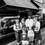 Konges Sløjd A/S Bluser - Jersey eden