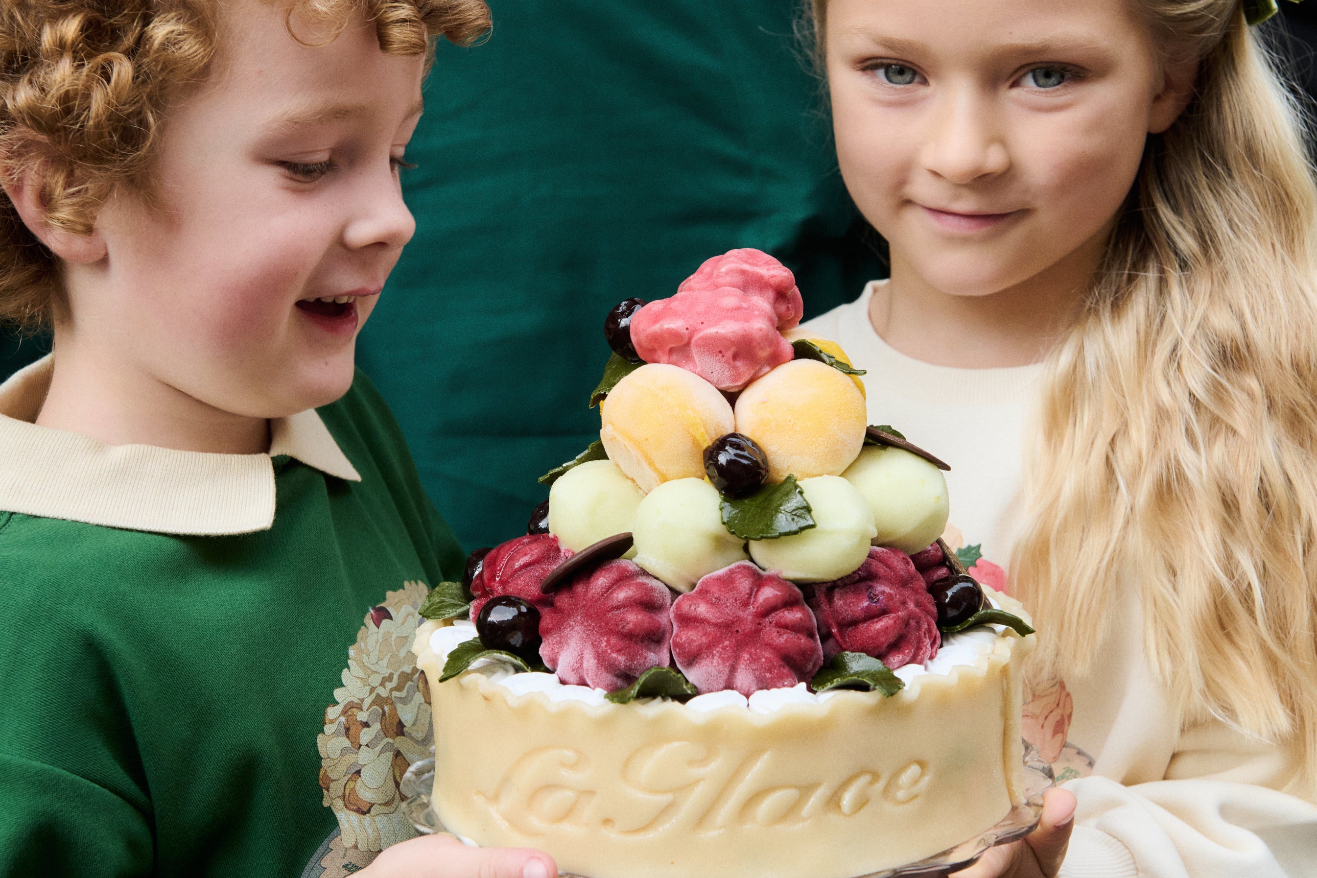 Konges Sløjd A/S Bluser - Jersey eden