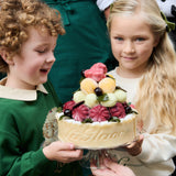 Konges Sløjd A/S Bluser - Jersey wood ash