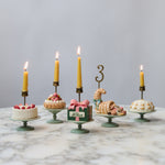 Konges Sløjd A/S Fødselsdag & dekoration multi