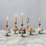 Konges Sløjd A/S Fødselsdag & dekoration multi