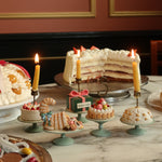 Konges Sløjd A/S Fødselsdag & dekoration multi