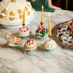 Konges Sløjd A/S Fødselsdag & dekoration multi