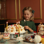 Konges Sløjd A/S Fødselsdag & dekoration multi