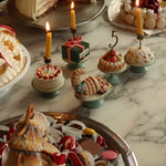 Konges Sløjd A/S Fødselsdag & dekoration multi