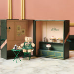 Konges Sløjd A/S Bamser green check