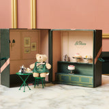 Konges Sløjd A/S Bamser green check