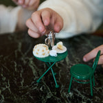 Konges Sløjd A/S Bamser green check