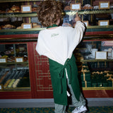 Konges Sløjd A/S Kostumer eden