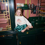 Konges Sløjd A/S Bluser - Jersey wood ash