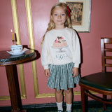 Konges Sløjd A/S Bluser - Jersey wood ash