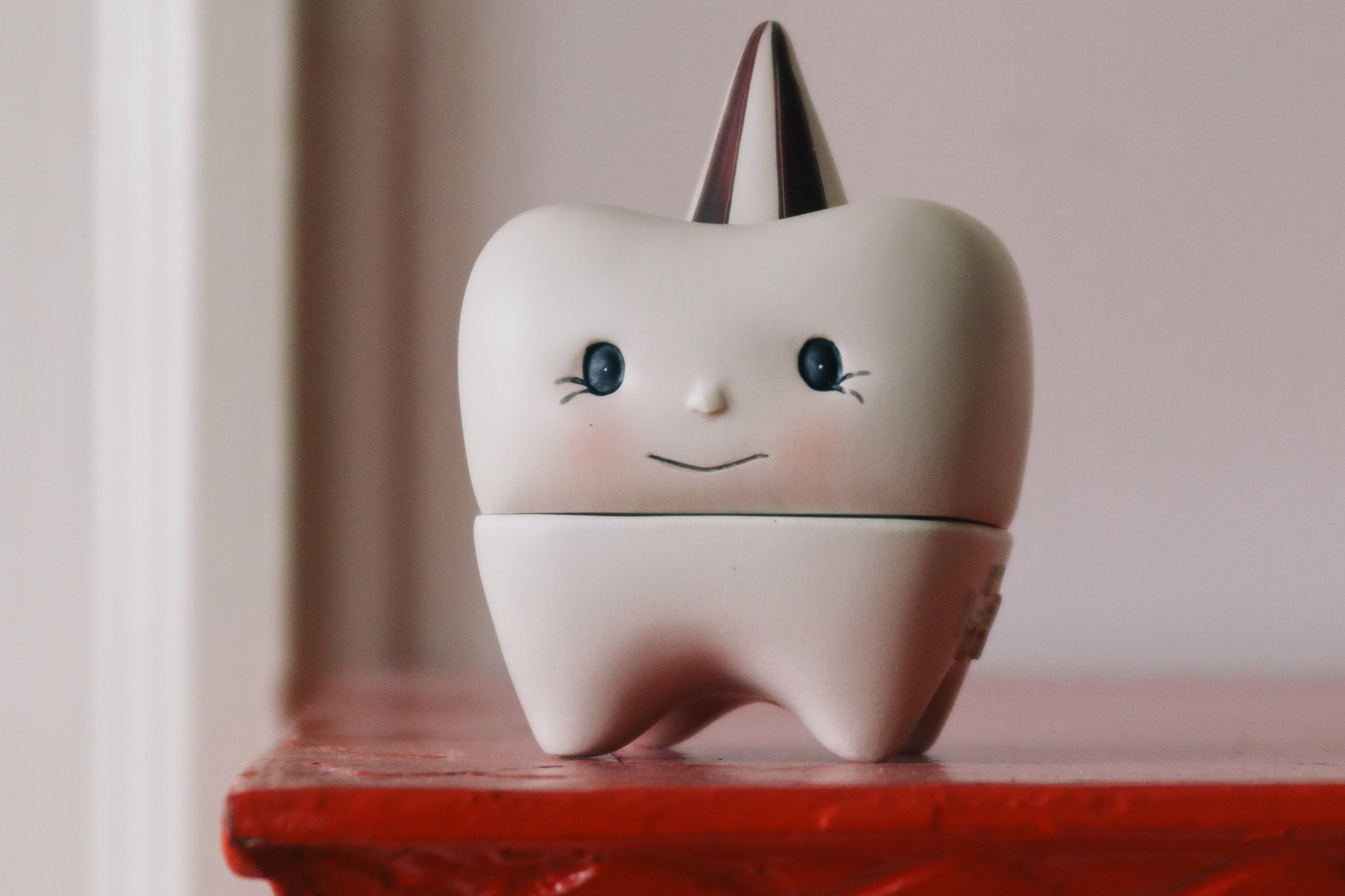 Konges Sløjd A/S Dekoration off white