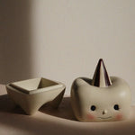 Konges Sløjd A/S Dekoration off white