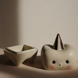 Konges Sløjd A/S Dekoration off white