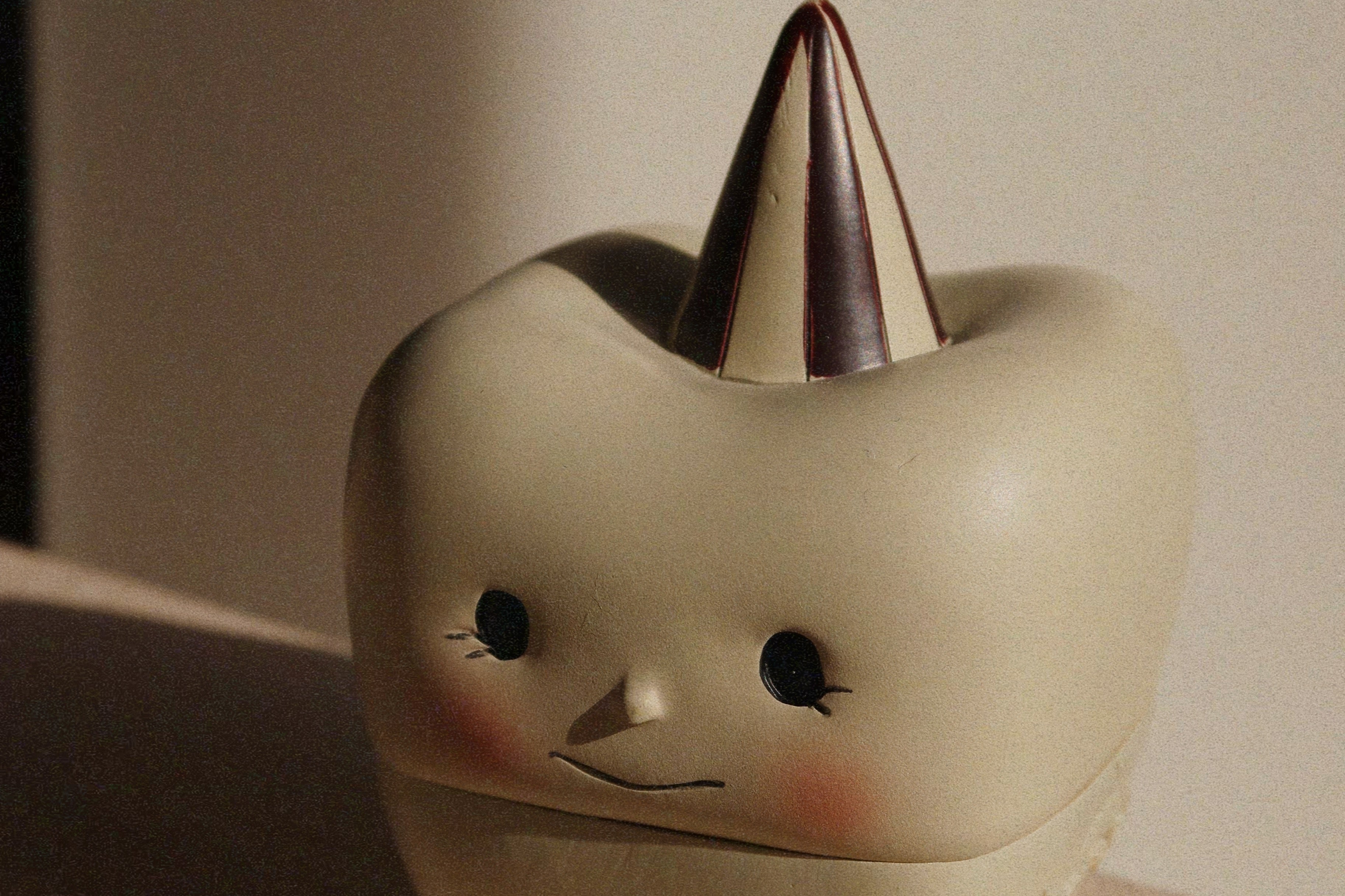 Konges Sløjd A/S Dekoration off white