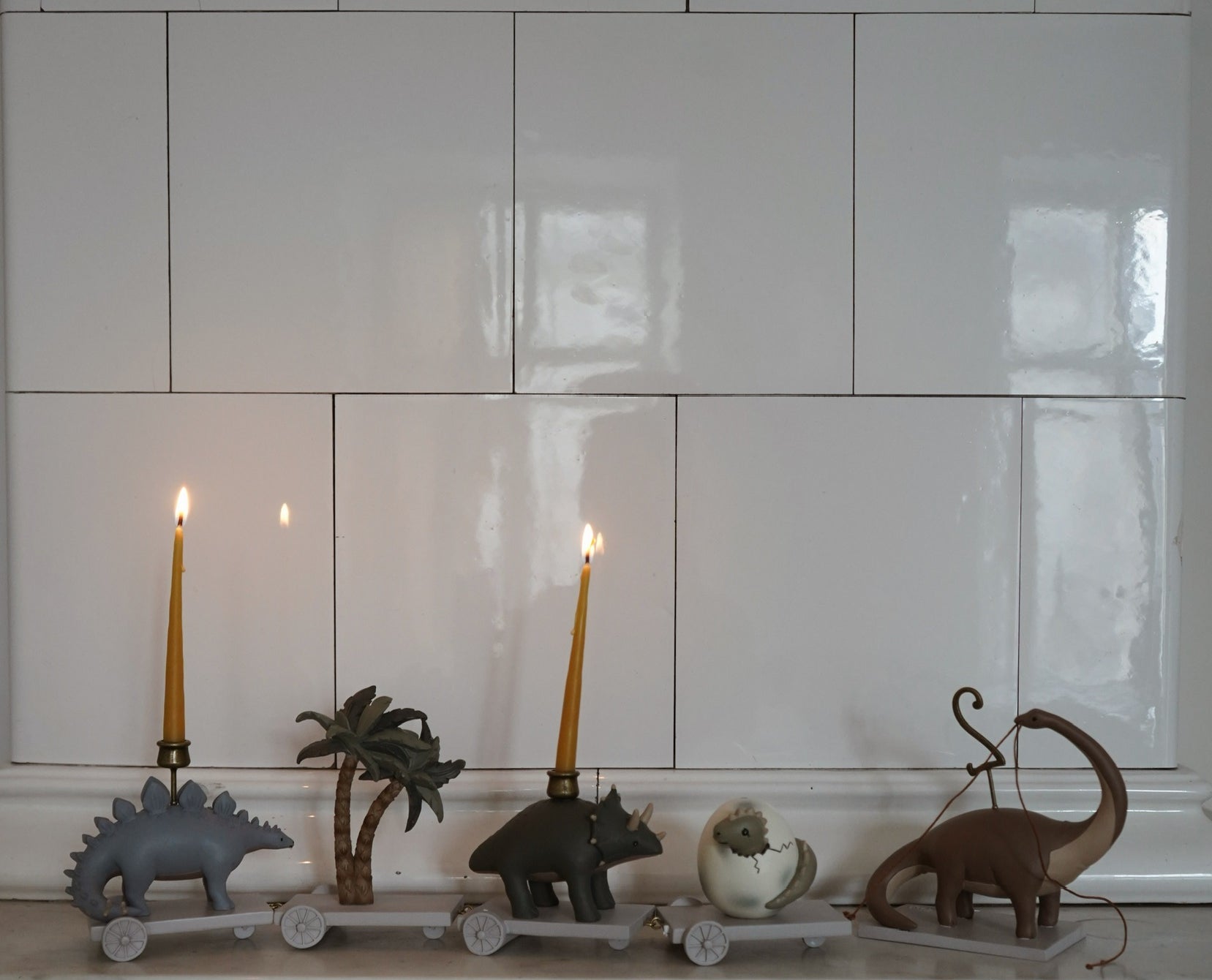 Konges Sløjd A/S Fødselsdag & dekoration dinomite