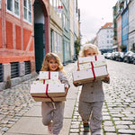 Konges Sløjd A/S Dekoration cherry