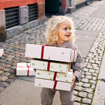 Konges Sløjd A/S Dekoration cherry