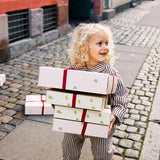 Konges Sløjd A/S Dekoration cherry