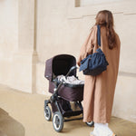 Konges Sløjd A/S Pusletasker navy