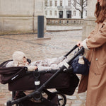 Konges Sløjd A/S Pusletasker navy