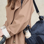 Konges Sløjd A/S Pusletasker navy