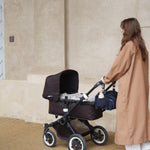 Konges Sløjd A/S Pusletasker navy