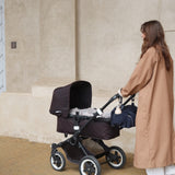 Konges Sløjd A/S Pusletasker navy