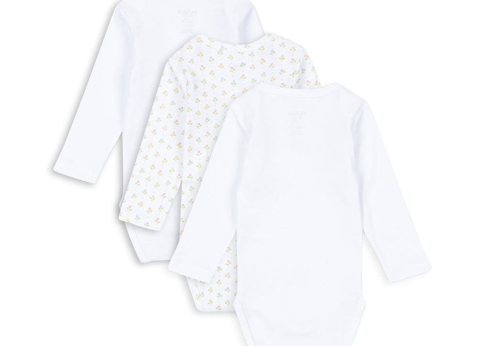 Konges Sløjd A/S Bodystockings tuli coeur