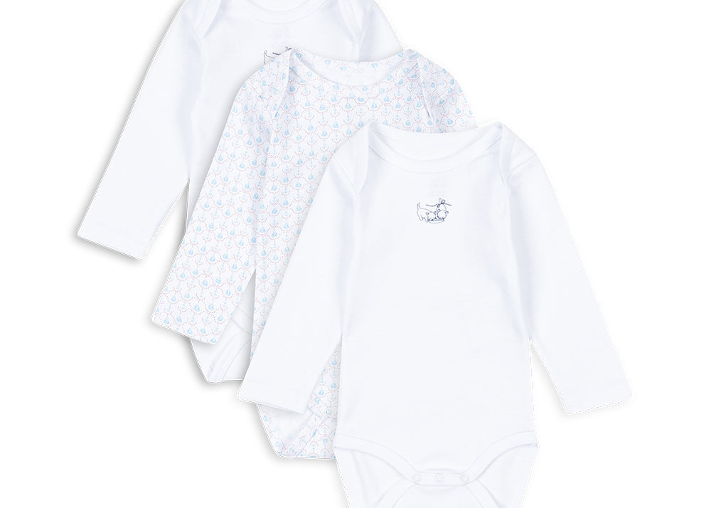 Konges Sløjd A/S Bodystockings barca