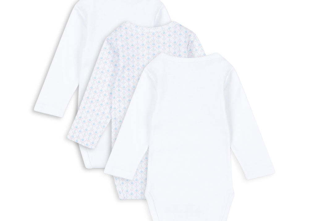 Konges Sløjd A/S Bodystockings barca