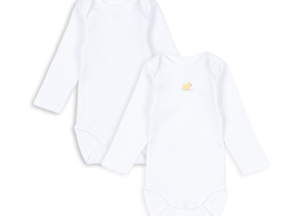 Konges Sløjd A/S Bodystockings optic white