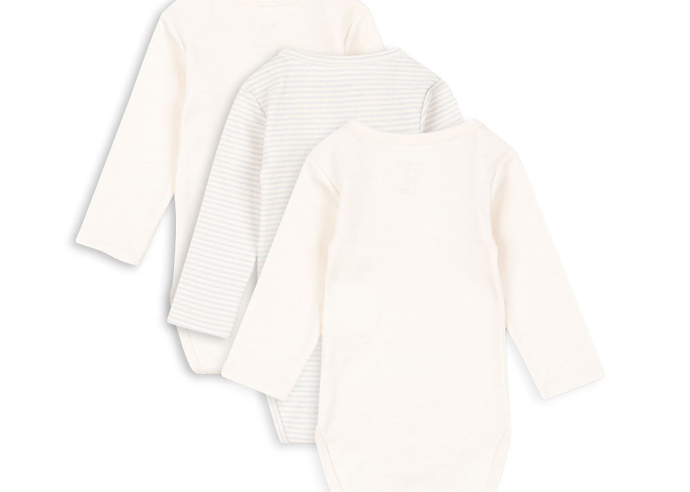 Konges Sløjd A/S Bodystockings blue mix