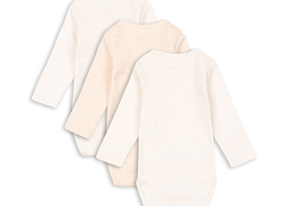 Konges Sløjd A/S Bodystockings blush mix