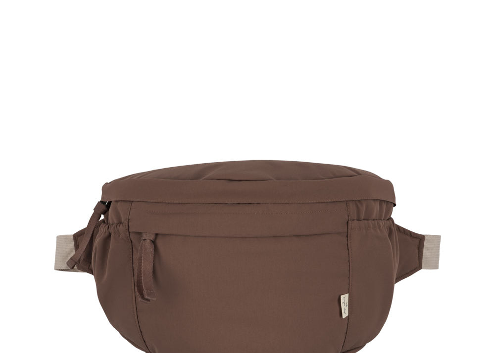 Konges Sløjd A/S Pusletasker walnut