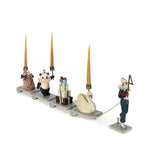 Konges Sløjd A/S Fødselsdag & dekoration multi