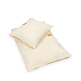Konges Sløjd A/S Sengetøj - Baby antique white