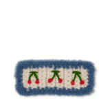 Konges Sløjd A/S Håraccessories cherry