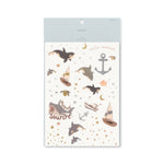 Konges Sløjd A/S Creative accessories boy mix pack