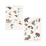 Konges Sløjd A/S Creative accessories boy mix pack