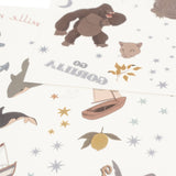 Konges Sløjd A/S Creative accessories boy mix pack