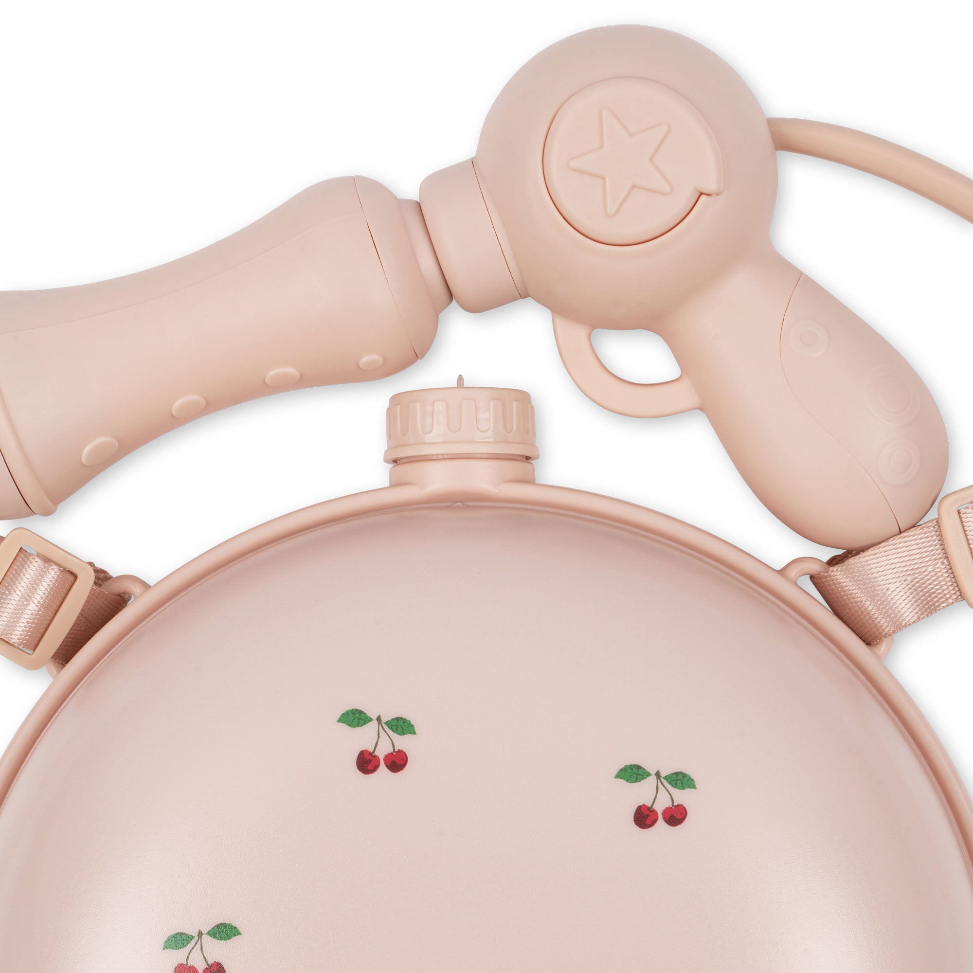 Konges Sløjd A/S Strand legetøj cherry