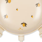 Konges Sløjd A/S Strand legetøj lemon