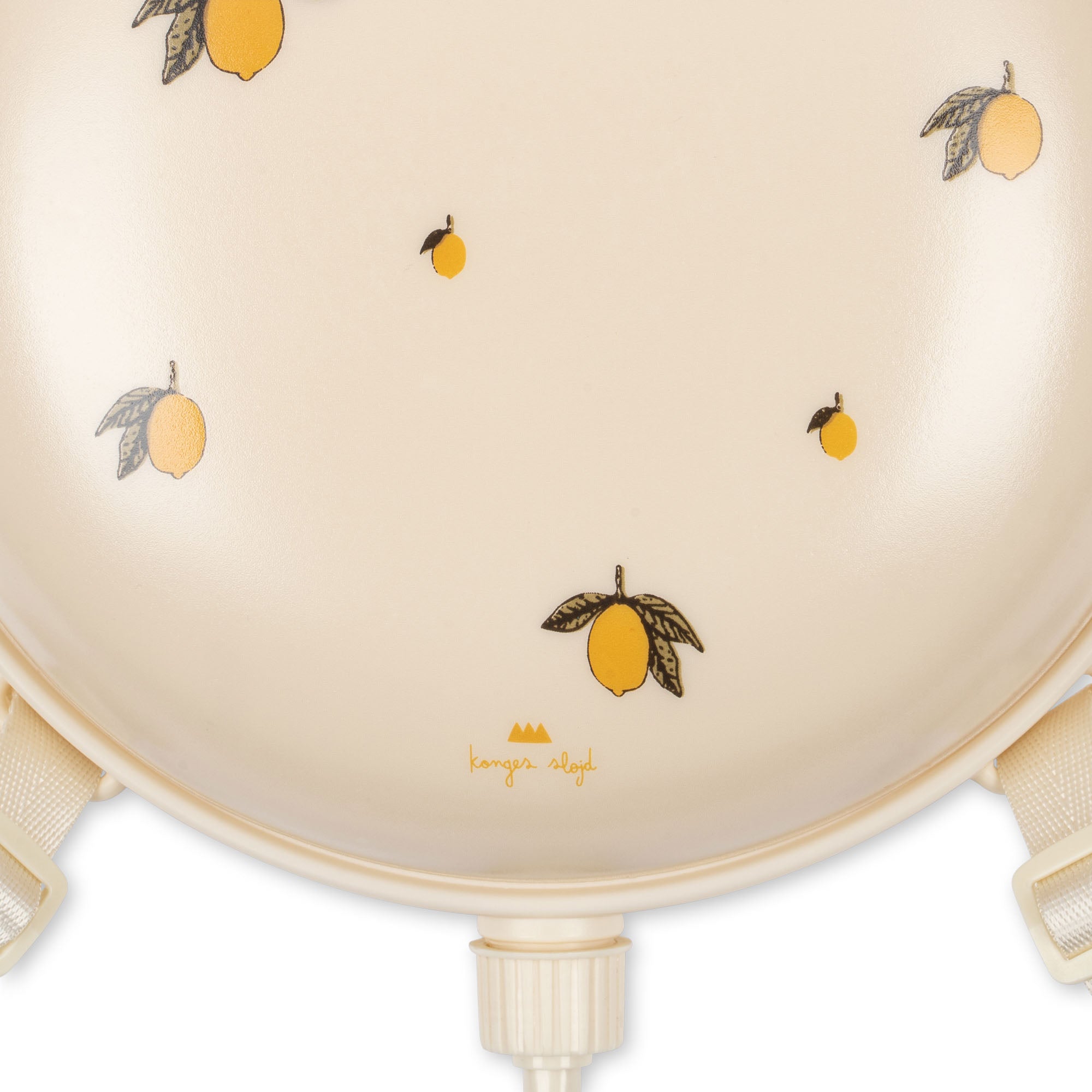 Konges Sløjd A/S Strand legetøj lemon