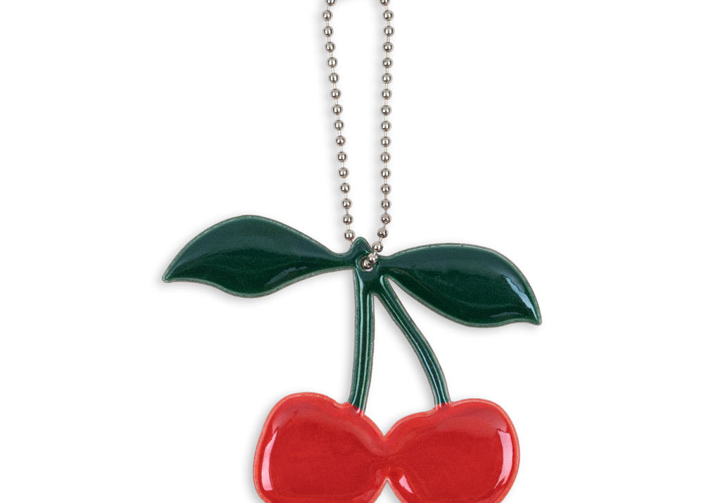 Konges Sløjd A/S Tasker og punge cherry