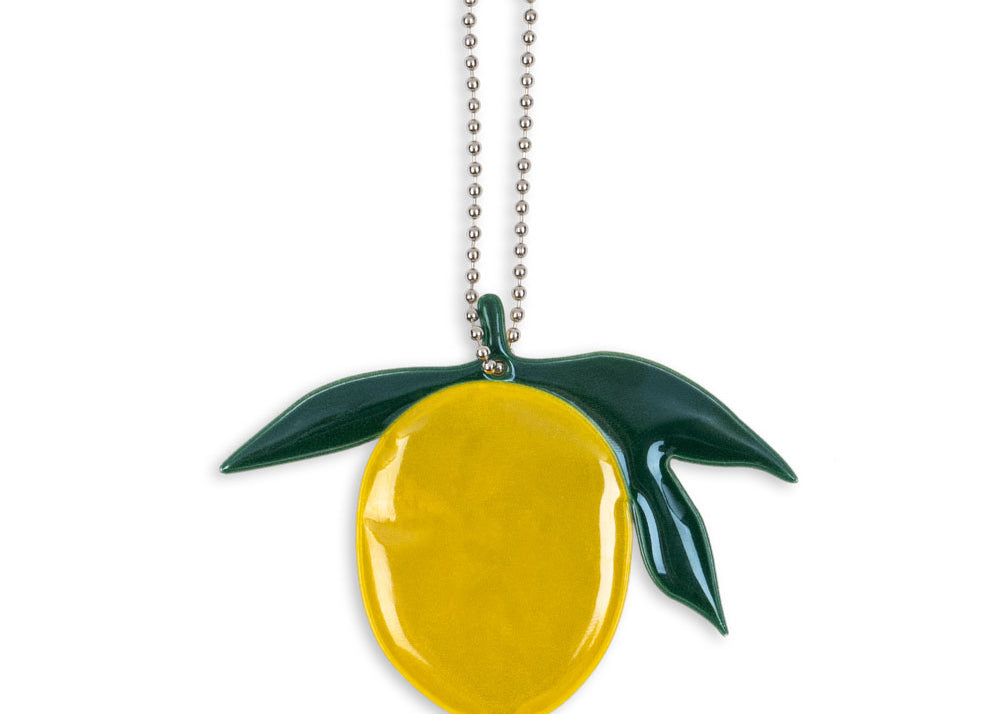 Konges Sløjd A/S Tasker og punge lemon