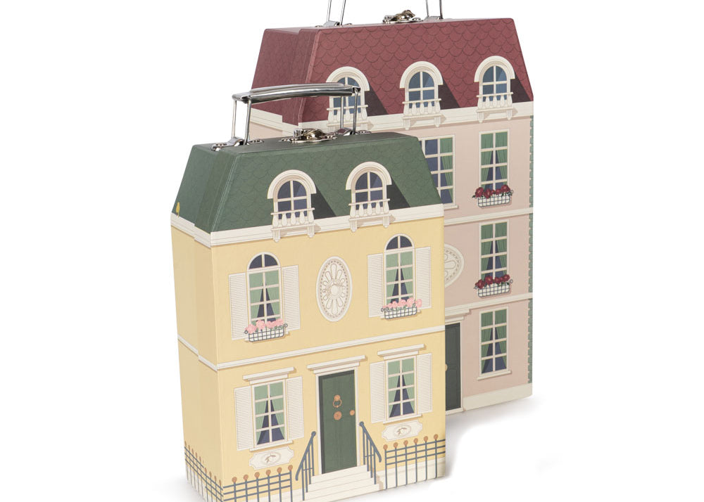 Konges Sløjd A/S Opbevaring multi