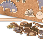 Konges Sløjd A/S Spil dino