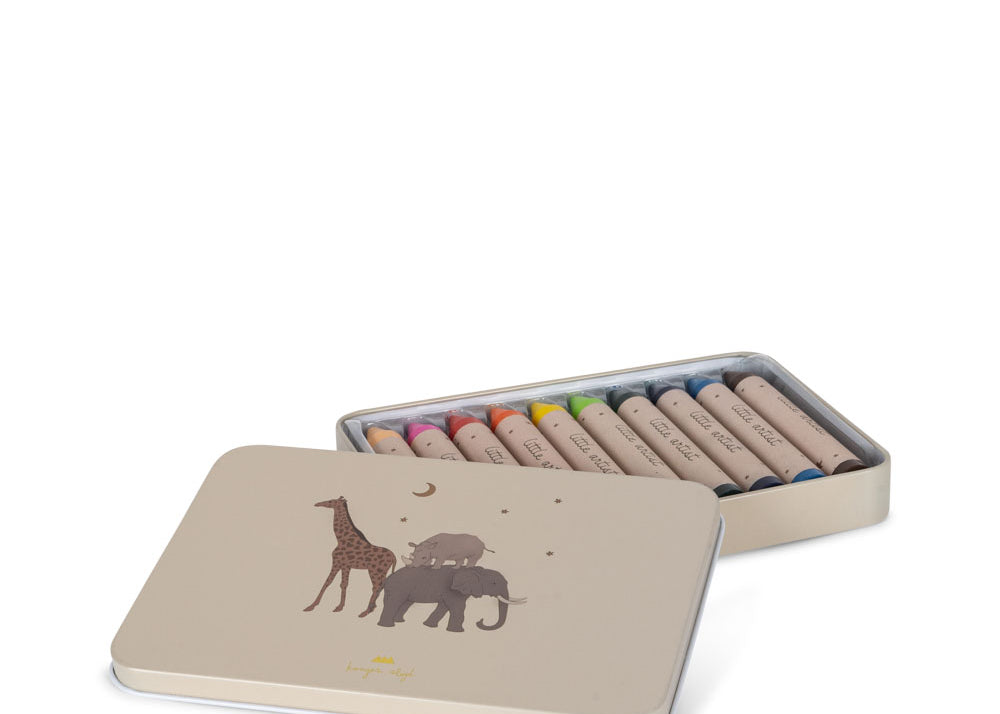 Konges Sløjd A/S Kreativ leg safari
