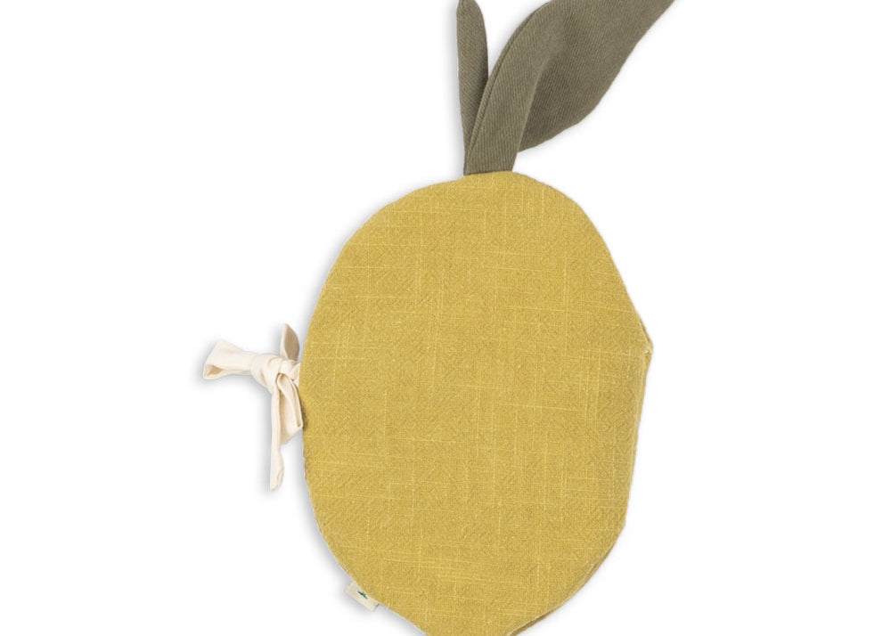 Konges Sløjd A/S Aktivitetslegetøj lemon